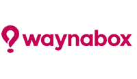  código de descuento Waynabox