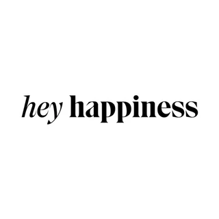  código de descuento Hey Happiness