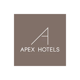  código de descuento Apex Hotels UK