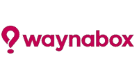  código de descuento Waynabox