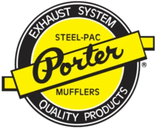 portermufflers.com