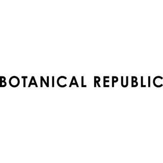  código de descuento Botanical Republic