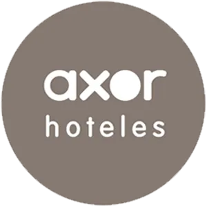  código de descuento Axor Hoteles