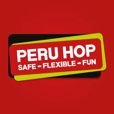  código de descuento Peru Hop