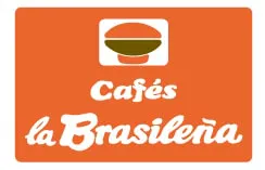  código de descuento Cafés La Brasileña