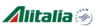  código de descuento Alitalia
