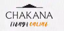  código de descuento Chakana
