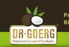  código de descuento Dr. Georg