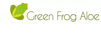  código de descuento Green Frog
