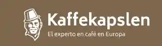  código de descuento KaffeKapslen