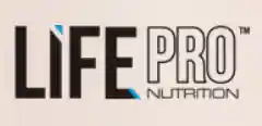  código de descuento Life Pro Nutrition