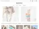 shopdonni.com