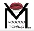  código de descuento Voodoo Makeup