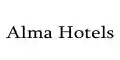  código de descuento Alma Hotels
