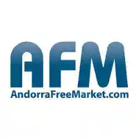  código de descuento Andorra Free Market