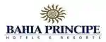  código de descuento Bahia Principe Hotels