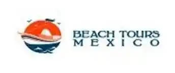 código de descuento Beach Tours Mexico