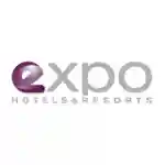  código de descuento Expohotels