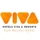  código de descuento Hotels VIVA