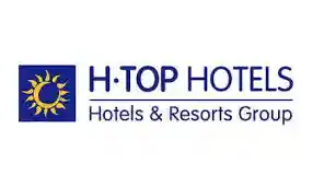 código de descuento H TOP Hotels