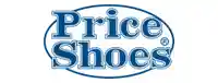  código de descuento Price Shoes