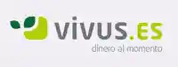  código de descuento Vivus
