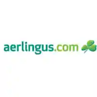  código de descuento Aer Lingus