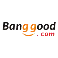 código de descuento Banggood