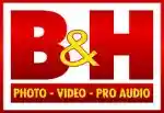  código de descuento B&h Photo Video