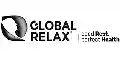  código de descuento Global Relax