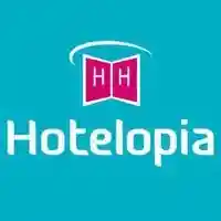  código de descuento Hotelopia