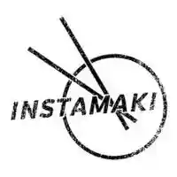  código de descuento Instamaki