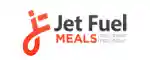  código de descuento Jet Fuel Meals