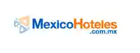  código de descuento Mexico Hoteles