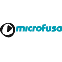  código de descuento Microfusa