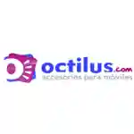  código de descuento Octilus.com