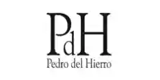  código de descuento Pedro Del Hierro