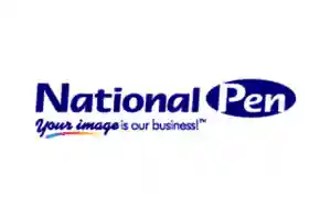  código de descuento National Pen