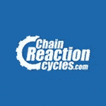 código de descuento Chain Reaction Cycles 