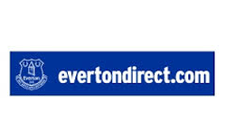  código de descuento Everton Direct