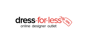  código de descuento Dress-for-less