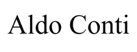  código de descuento Aldo Conti