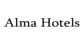  código de descuento Alma Hotels