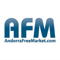  código de descuento Andorra Free Market
