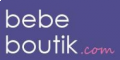  código de descuento Bebeboutik