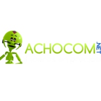  código de descuento Achocom