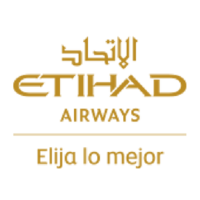  código de descuento Etihad Airways