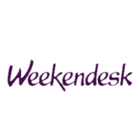  código de descuento Weekendesk
