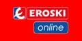  código de descuento Eroski Online