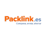  código de descuento Packlink